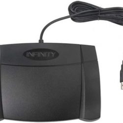 Which Transcription Foot Pedal is best?