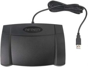 Which Transcription Foot Pedal is best?